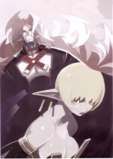 BUY NEW makai kingdom - 54486 Premium Anime Print Poster